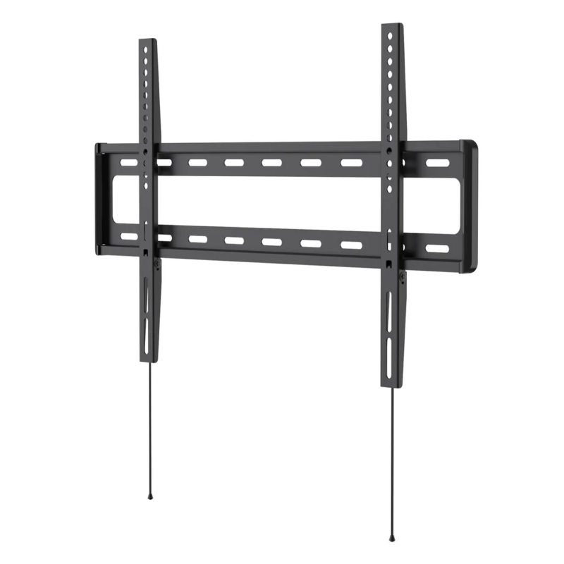 Ultralink ULNWF6X4 Noir Large Fixed TV Wall Mount 24-85 Inch 40 kg Capacity
