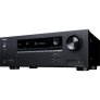 Onkyo TX-SR393 5.2-Channel A/V Receiver BLACK