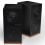 Tangent HiFi Spectrum X4 Laquered Passive Bookshelf Speakers (Pair) BLACK
