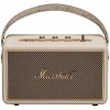 Marshall Kilburn III Portable Bluetooth Speaker with Carry Strap CREAM