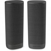 Harman/Kardon Citation Surround Wireless Speakers (Pair) BLK