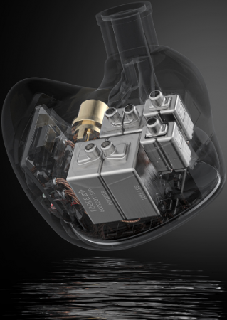 Description image for FiiO FA19 10 Knowles BA IEMs BLACK