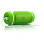 JBL Charge 1  2 x 5-Watt Portable Speaker w Bluetooth GREEN