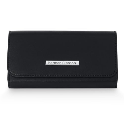 Harman Kardon Esquire Mini Protective Carrying Case BLACK