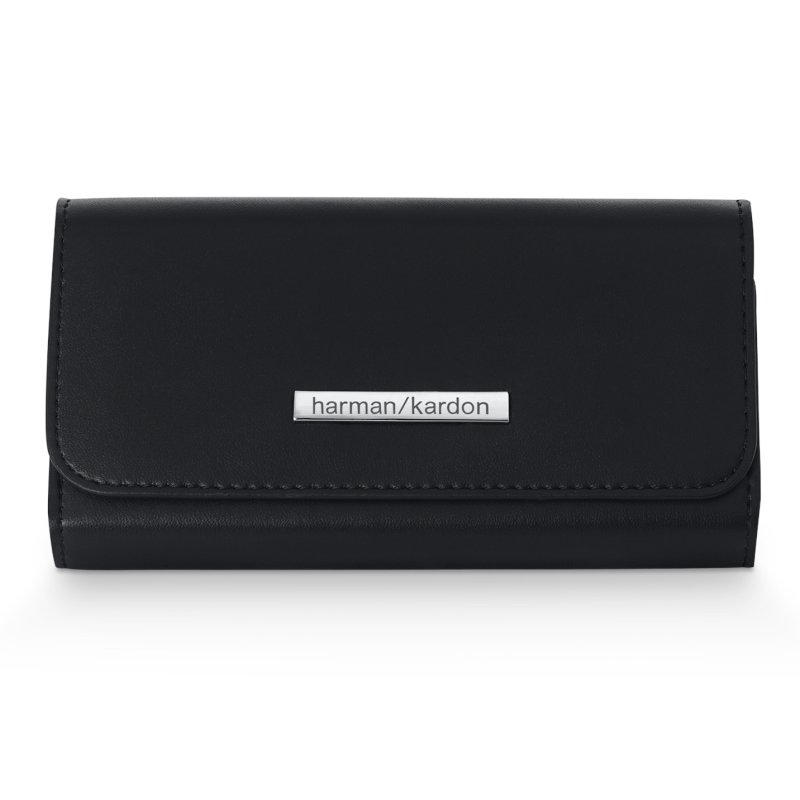 Harman Kardon Esquire Mini Protective Carrying Case BLACK
