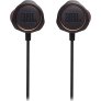 JBL Quantum 50 Wired In-Ear Gaming Headphones BLACK