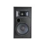 Klipsch KI-396-W-II 15" Commercial Multi-Angle 2-Way Loudspeaker (Single)