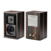 Musical Fidelity LS 3/5A Classic 2-Way Monitor Speakers WOOD
