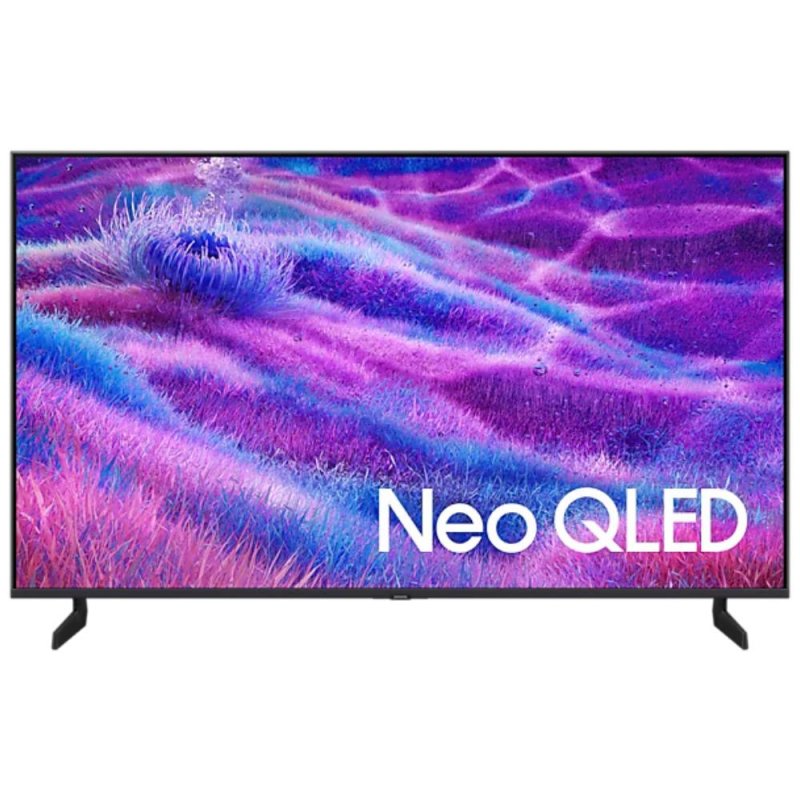 Samsung QN85QN80FAFXZC 85-Inch Neo QLED 4K Vision AI Smart TV [2025]