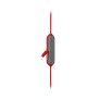 JBL Tune 110 Wired In-Ear Headphones with Mic RED