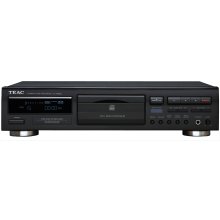 TEAC CD-RW890 Home Stereo Component CD Recorder