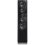 SVS Ultra Evolution Pinnacle Tower Speaker (Each) PIANO GLOSS BLACK - Open Box