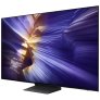 Samsung QN48S90FAEXZC 48-Inch OLED 4K Vision AI Smart TV