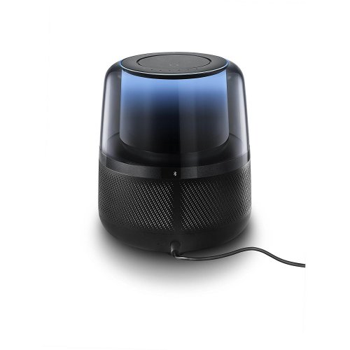 Harman/Kardon Allure Voice Activated Wi-Fi Speaker w ALEXA BLACK
