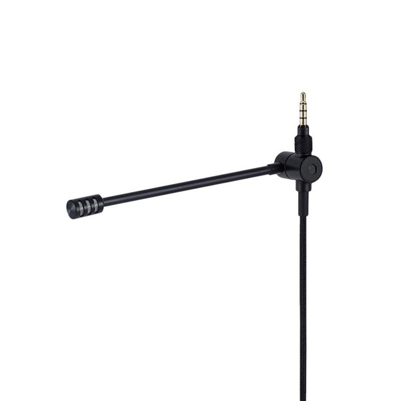 Master & Dynamic MM80 Boom Mic BLACK