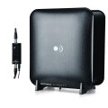 ClearStream Micron-XG Indoor HDTV Antenna w Amplifier & Reflector