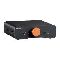 Fosi Audio ZA3 Balanced Stereo Amplifier BLACK