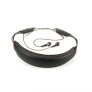 Klipsch X12BTNECKB Neckband Bluetooth In-Ear Headphone