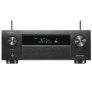 Denon AVR-X4800H 9.4CH 8K AV Receiver w 3D Audio