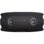 JBL Xtreme 5 Waterproof Portable Bluetooth Speaker with Carry Strap BLACK