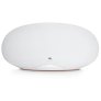 JBL Playlist Bluetooth & Wi-Fi with Chromecast Wireless Speaker WHITE