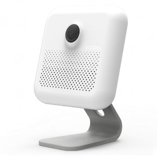 Incipio CMNDKT-010-WHT Comandkit Smart IP Camera WHITE