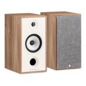 Triangle Borea BR04 Two Way Bookshelf Loudspeaker 6.5 Inch Midwoofer EFS Tweeter (Pair) LIGHT OAK