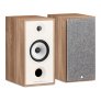 Triangle Borea BR04 Two Way Bookshelf Loudspeaker 6.5 Inch Midwoofer EFS Tweeter (Pair) LIGHT OAK