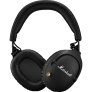 Marshall Monitor II Over-Ear Noise Cancelling Bluetooth Headphones BLACK