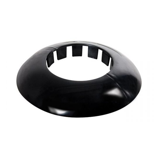 B-Tech BT7055 B Ceiling Finishing Ring for 50mm Poles