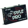 Pyle PP999 Phono Pre-Amplifier