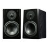 SVS 'Prime Bookshelf' Bookshelf Loudspeaker BLACK ASH (Pair)