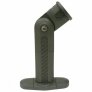 OmniMount AB1-B Speaker Wall/Ceiling Mount -Max 2.5 lbs -Black