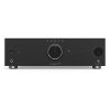 Onkyo P80B Icon Network Stereo Preamplifier 32 Bit 768kHz DAC DIDRC Distortion Reduction MM MC Phono Stage Dual Subwoofer Outputs Hi Fi Preamp BLACK