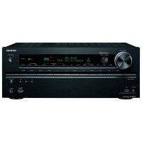 Onkyo TX-NR727 7.2-Channel Network Home Cinema A/V Receiver