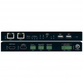 Key Digital KDIP1022DEC 4K Enterprise AV Over IP Decoder