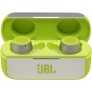 JBL Reflect Flow Waterproof Wireless In-Ear Headphones GREEN
