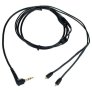 Shure EAC46BKS 46-Inch Replacement Earphone Cable for SE846 BLACK