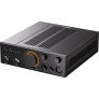 FiiO CLASS A Fully Discrete Class A Balanced Headphone Amplifier & Preamplifier BLACK