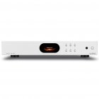 Audiolab 7000N Play Wireless Audio Streaming Player SILVER