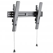 Sonora SLTA64 Universal 37"+ TV Mount with Tilt BLACK