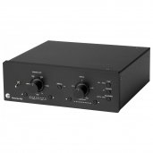 Pro-Ject PHONO BOX RS2 Reference-Class Phono Preamplifier BLACK