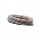 UltraLink UHS50 24 AWG Speaker Cable Clear (50FT)