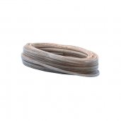 UltraLink UHS50 24 AWG Speaker Cable Clear (50FT)