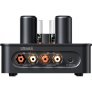 Fosi Audio GR70 Pro Tube Headphone Amp Preamp