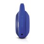 JBL Clip Rechargeable Portable Wireless Speaker BLUE