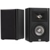 JBL STUDIO 220 4-Inch 2-Way Bookshelf Loudspeaker (Pair)