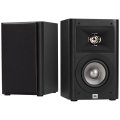 JBL STUDIO 220 4-Inch 2-Way Bookshelf Loudspeaker (Pair)