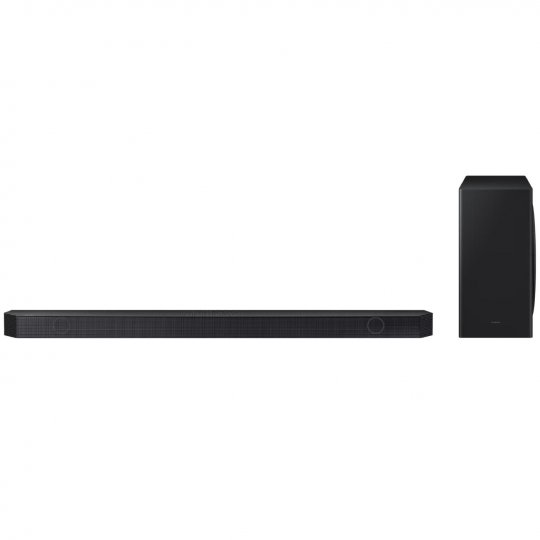 Samsung HW-Q800D/ZC 5.1.2 Channel Wireless Dolby Atmos Soundbar [2024]