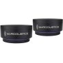 IsoAcoustics Iso Puck 76 Isolator for Studio Monitors (Pack of 2)